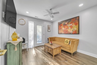 374 Borden Ave, Newmarket Ontario