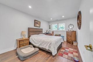 374 Borden Ave, Newmarket Ontario