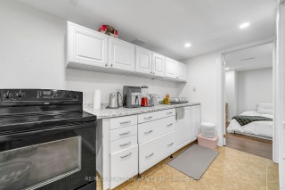 374 Borden Ave, Newmarket Ontario
