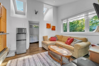 374 Borden Ave, Newmarket Ontario