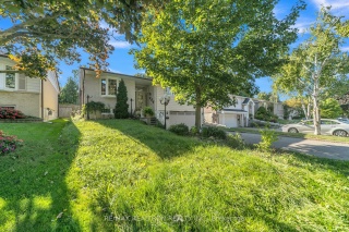 374 Borden Ave, Newmarket Ontario