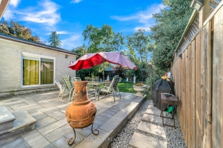 374 Borden Ave, Newmarket Ontario