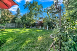 374 Borden Ave, Newmarket Ontario