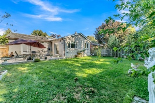 374 Borden Ave, Newmarket Ontario