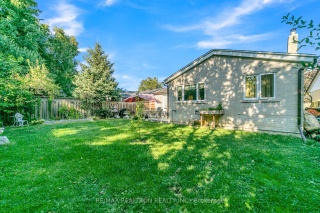 374 Borden Ave, Newmarket Ontario