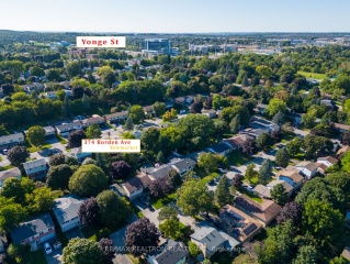 374 Borden Ave, Newmarket Ontario