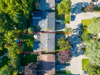 374 Borden Ave, Newmarket Ontario