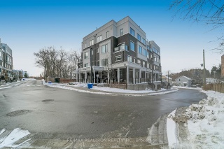 100 Alex Gardner Circ, Aurora Ontario