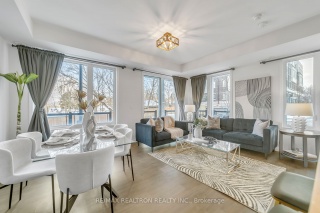 100 Alex Gardner Circ, Aurora Ontario