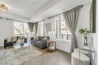 100 Alex Gardner Circ, Aurora Ontario