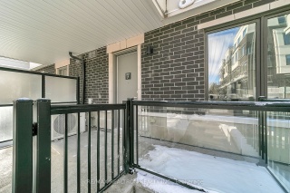 100 Alex Gardner Circ, Aurora Ontario