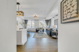 100 Alex Gardner Circ, Aurora Ontario