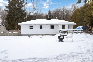 2807 25th Sdrd, Innisfil Ontario