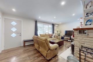 2807 25th Sdrd, Innisfil Ontario