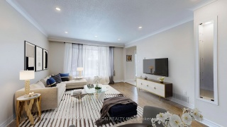 6 Hammond Dr, Aurora Ontario