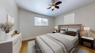 6 Hammond Dr, Aurora Ontario