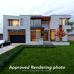 51 Sprucewood Dr, Markham Ontario