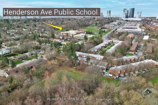 51 Sprucewood Dr, Markham Ontario