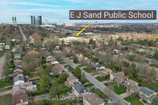 51 Sprucewood Dr, Markham Ontario