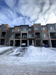 239 Vivant St, Newmarket Ontario