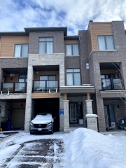 239 Vivant St, Newmarket Ontario