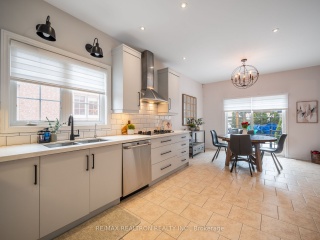 30 Giordano Way, Vaughan Ontario