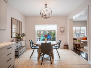 30 Giordano Way, Vaughan Ontario
