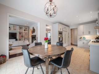 30 Giordano Way, Vaughan Ontario