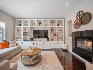 30 Giordano Way, Vaughan Ontario