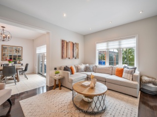 30 Giordano Way, Vaughan Ontario