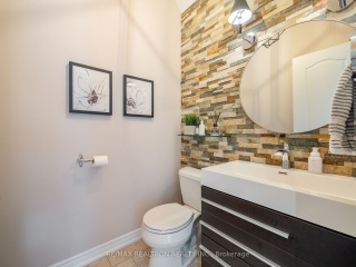 30 Giordano Way, Vaughan Ontario