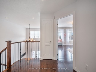 30 Giordano Way, Vaughan Ontario