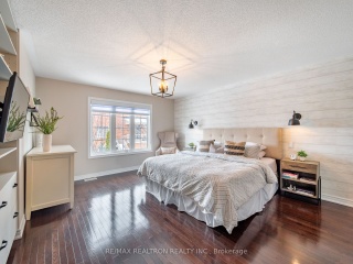30 Giordano Way, Vaughan Ontario