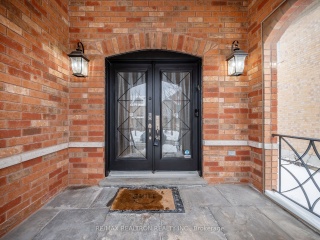 30 Giordano Way, Vaughan Ontario