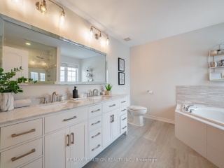 30 Giordano Way, Vaughan Ontario