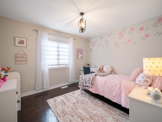 30 Giordano Way, Vaughan Ontario