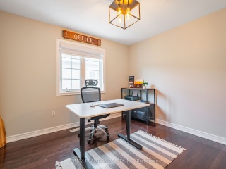 30 Giordano Way, Vaughan Ontario