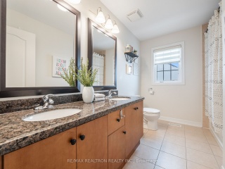 30 Giordano Way, Vaughan Ontario