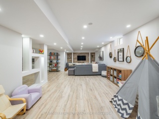 30 Giordano Way, Vaughan Ontario