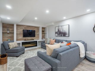 30 Giordano Way, Vaughan Ontario