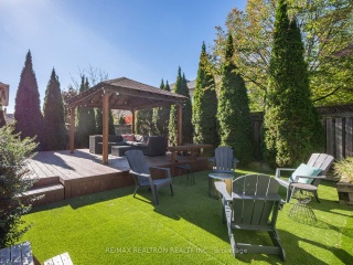 30 Giordano Way, Vaughan Ontario