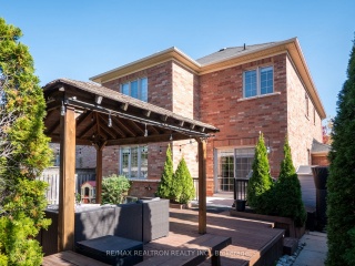 30 Giordano Way, Vaughan Ontario