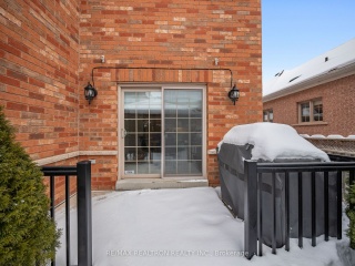 30 Giordano Way, Vaughan Ontario