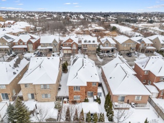 30 Giordano Way, Vaughan Ontario