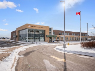30 Giordano Way, Vaughan Ontario