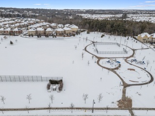 30 Giordano Way, Vaughan Ontario