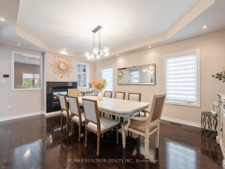 30 Giordano Way, Vaughan Ontario