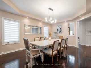 30 Giordano Way, Vaughan Ontario