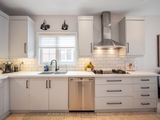 30 Giordano Way, Vaughan Ontario