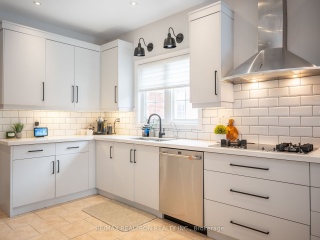 30 Giordano Way, Vaughan Ontario